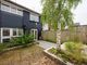 Thumbnail Terraced house for sale in Bedwardine Road, London