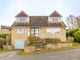 Thumbnail Bungalow for sale in Miller Hill Bank, Denby Dale, Huddersfield