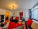 Thumbnail Maisonette for sale in Tawney Road, London