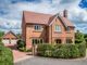 Thumbnail Detached house for sale in Stretton Green, Tilston, Malpas, Cheshire