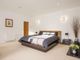 Thumbnail Semi-detached house for sale in Ryland Lodge, Perth Road, Dunblane