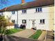 Thumbnail Terraced house for sale in Chiltern View, Letchworth Garden City