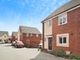 Thumbnail Semi-detached house for sale in Hornell Close, Longhedge, Salisbury