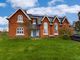 Thumbnail Detached house for sale in Kinnersley, Hereford