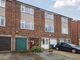 Thumbnail Terraced house for sale in Ribston Close, Bromley, Kent