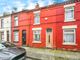 Thumbnail Terraced house for sale in Ripon Street, Liverpool, Merseyside