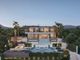 Thumbnail Town house for sale in Mijas, Andalusia, Spain