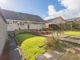 Thumbnail Detached bungalow for sale in Blair Drive, Kelty