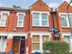 Thumbnail Maisonette for sale in Boundary Road, Colliers Wood, London