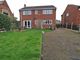 Thumbnail Detached house for sale in Akeferry Road, Westwoodside, Doncaster