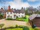 Thumbnail Detached house for sale in Grub Street, Limpsfield, Oxted, Surrey