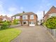 Thumbnail Semi-detached house for sale in Drummond Road, Skegness