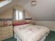 Thumbnail Bungalow for sale in Hulham Road, Exmouth, Devon