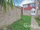 Thumbnail Semi-detached house for sale in Antony Close, Canvey Island