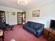 Thumbnail Detached bungalow for sale in Heatherwood, Seafield