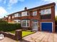 Thumbnail Semi-detached house for sale in Ainscow Avenue, Lostock, Bolton, Greater Manchester