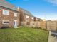 Thumbnail Town house for sale in Davy Road, New Rossington, Doncaster