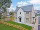 Thumbnail Detached house for sale in Monterey Place, Weymouth