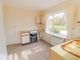 Thumbnail Detached bungalow to rent in Heaton, Rushton Spencer