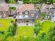 Thumbnail Detached house for sale in Marlborough Road, Woodthorpe, Nottinghamshire