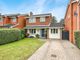 Thumbnail Detached house for sale in Fennec Close, Cherry Hinton, Cambridge