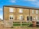 Thumbnail End terrace house for sale in New Cut, Peterborough