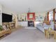 Thumbnail Detached bungalow for sale in Waterperry, Oxford