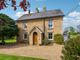 Thumbnail Detached house for sale in Hartwell Road, Roade, Northampton