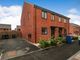 Thumbnail Semi-detached house for sale in Bluebell Way, Balby, Doncaster