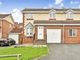 Thumbnail Semi-detached house for sale in Gordon Terrace, Ferryhill, Durham