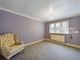 Thumbnail Bungalow for sale in Clements Close, Scole, Diss