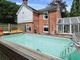 Thumbnail Detached house for sale in Station Road, Ferndown