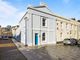 Thumbnail End terrace house for sale in Adelaide Street, Stonehouse, Plymouth