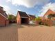 Thumbnail Semi-detached house for sale in Gavin Mews, Kings Hill, West Malling