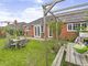 Thumbnail Semi-detached bungalow for sale in Grosvenor Road, Shaftesbury