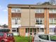 Thumbnail Flat for sale in Wykeham Crescent, Oxford, Oxfordshire