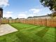 Thumbnail Detached bungalow for sale in Old Salisbury Road, Abbotts Ann, Andover