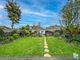 Thumbnail Semi-detached bungalow for sale in Poplar Road, Rayleigh