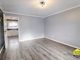 Thumbnail Town house for sale in Meiklelaught Place, Saltcoats