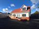 Thumbnail Detached bungalow for sale in Sticklepath Hill, Barnstaple