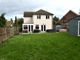 Thumbnail Detached house for sale in Beaconsfield Gardens, Broadstairs