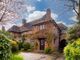 Thumbnail Semi-detached house for sale in Raeburn Close, Hampstead Garden Suburb