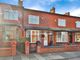 Thumbnail Terraced house for sale in Middleton Road, Oldham