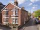 Thumbnail Semi-detached house for sale in Uridge Road, Tonbridge