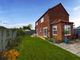 Thumbnail Detached house for sale in Station View, Cliffe, Selby