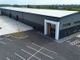 Thumbnail Industrial for sale in Unit 1D, Spitfire Road, Cheshire Green Industrial Estate, Nantwich