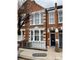 Thumbnail Terraced house to rent in Lindrop Street, London
