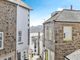 Thumbnail End terrace house for sale in Back Road East, St. Ives
