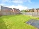 Thumbnail Detached house for sale in Spartan Close, Wootton, Northampton