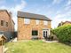 Thumbnail Property for sale in Bessemer Close, Hitchin, Hertfordshire